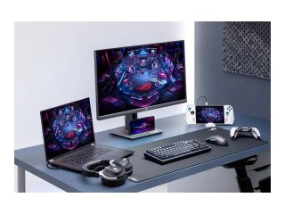 ASUS ROG Strix XG27UCS - Monitor LED - gaming - 27" - 3840 x 2160 4K @ 160 Hz - Fast IPS - 450 cd/m² - 1000:1 - DisplayHDR 400 -