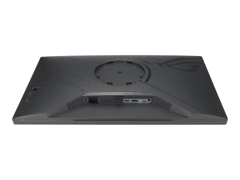 ASUS ROG Strix XG27UCS - Monitor LED - gaming - 27" - 3840 x 2160 4K @ 160 Hz - Fast IPS - 450 cd/m² - 1000:1 - DisplayHDR 400 -