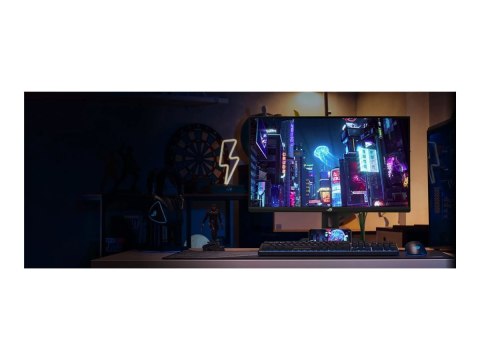ASUS ROG Strix XG27UCS - Monitor LED - gaming - 27" - 3840 x 2160 4K @ 160 Hz - Fast IPS - 450 cd/m² - 1000:1 - DisplayHDR 400 -