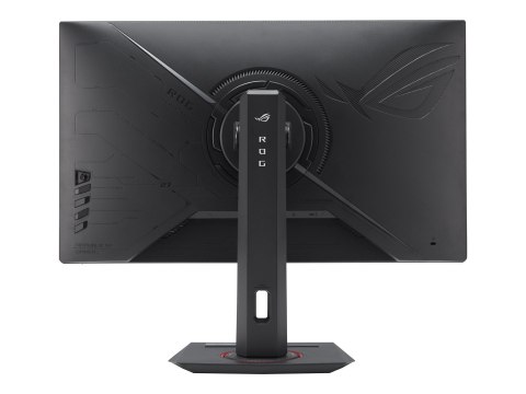 ASUS ROG Strix XG27UCS - Monitor LED - gaming - 27" - 3840 x 2160 4K @ 160 Hz - Fast IPS - 450 cd/m² - 1000:1 - DisplayHDR 400 -