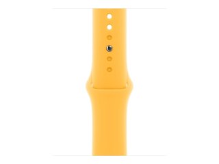 Apple - Pasek do inteligentny zegarek - 41 mm - rozmiar M/L - słońce