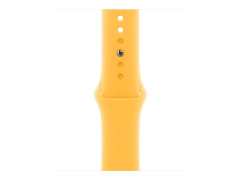 Apple - Pasek do inteligentny zegarek - 41 mm - rozmiar M/L - słońce