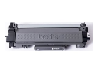 Brother TN2590 - Czarny - oryginał - pudełko - Toner - dla Brother MFC-L2922DW