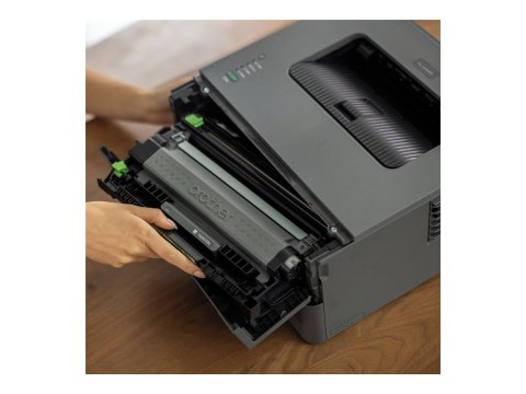 Brother TN2590XL - Czarny - oryginał - pudełko - Toner - dla Brother MFC-L2922DW