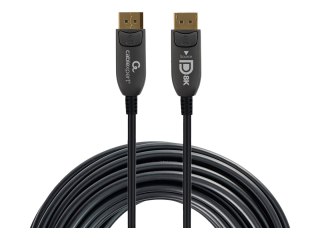 Cablexpert AOC Premium Series - Kabel portu wyświetlacza - DisplayPort 20-pin (M) do DisplayPort 20-pin (M) - DisplayPort 1.4 - 
