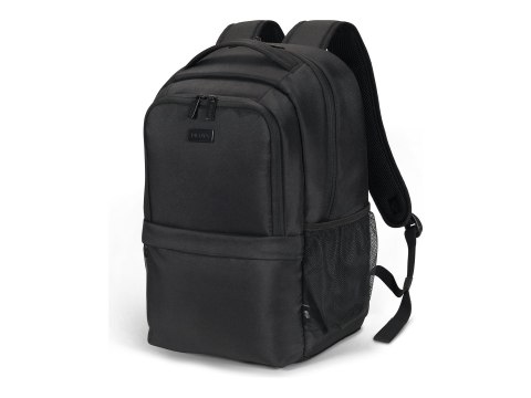 DICOTA Eco Core - Plecak na notebook - 13" - 14.1" - czarny