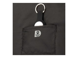 DICOTA Eco Multi Core - Teczka do notebooka - 13" - 14.1" - czarny