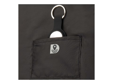 DICOTA Eco Top Traveller CORE - Teczka do notebooka - 15" - 17.3" - czarny