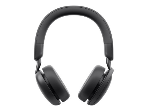 Dell Pro Plus Wireless ANC Headset WL5024 - Słuchawka - nauszne - Bluetooth - bezprzewodowa - redukcja hałasu - Certyfikat Zoom,