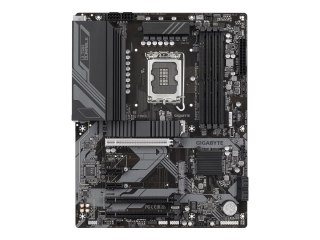Gigabyte Z790 D - 1.0 - płyta główna - ATX - Gniazdo LGA1700 - Z790 Chipset - USB 3.2 Gen 1, USB-C 3.2 Gen2, USB-C 3.2 Gen 1, US