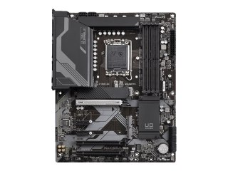 Gigabyte Z790 D AX - 1.0 - płyta główna - ATX - Gniazdo LGA1700 - Z790 Chipset - USB-C 3.2 Gen2, USB-C 3.2 Gen 1, USB 3.2 Gen 2,