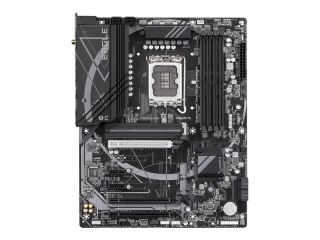 Gigabyte Z790 EAGLE AX - 1.0 - płyta główna - ATX - Gniazdo LGA1700 - Z790 Chipset - USB-C 3.2 Gen2, USB-C 3.2 Gen 1, USB 3.2 Ge
