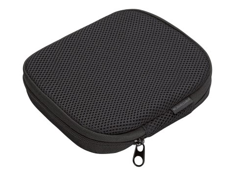 HP Poly Blackwire 3225 - Blackwire 3200 Series - słuchawka - nauszne - przewodowa - złącze 3,5 mm, USB-C - czarny - Certyfikacja