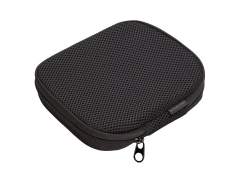 HP Poly Blackwire 3225 - Blackwire 3200 Series - słuchawka - nauszne - przewodowa - złącze 3,5 mm, USB-C - czarny - Certyfikacja