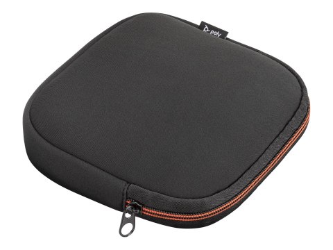 HP Poly Blackwire 8225 - Blackwire 8200 series - słuchawka - nauszne - przewodowa - redukcja hałasu - USB-C - czarny - Certyfika