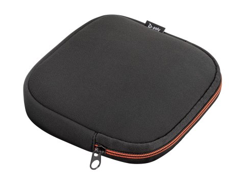 HP Poly Blackwire 8225 - Blackwire 8200 series - słuchawka - nauszne - przewodowa - redukcja hałasu - USB-C - czarny - Certyfika