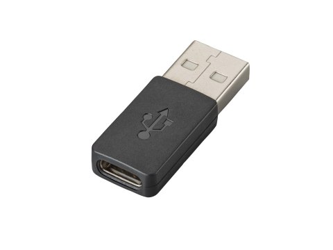 HP Poly - Przejściówka USB - USB-C do USB