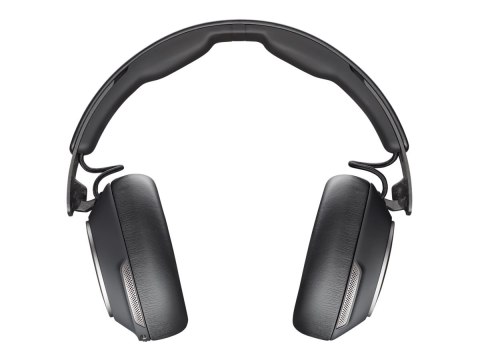 HP Poly Voyager Surround 80 UC - Voyager Surround 80 series - słuchawka - pełna wielkość - Bluetooth - bezprzewodowa - redukcja 