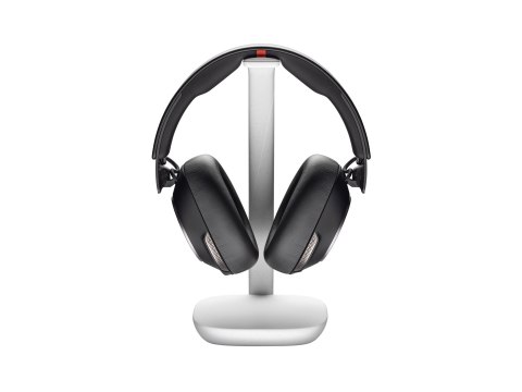 HP Poly Voyager Surround 85 - Voyager Surround 80 series - słuchawka - pełna wielkość - Bluetooth - bezprzewodowa - redukcja hał