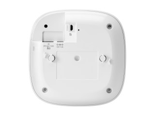 HPE Networking Instant On AP21 (RW) - Punkt dostępu bezprzewodowego - Wi-Fi 6 - 2.4 GHz, 5 GHz - BTO - do montażu na ścianie/suf