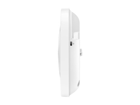 HPE Networking Instant On AP32 (RW) - Punkt dostępu bezprzewodowego - Wi-Fi 6 - Wi-Fi 6E - 2.4 GHz, 5 GHz, 6 GHz - do montażu na