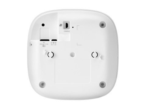 HPE Networking Instant On AP32 (RW) - Punkt dostępu bezprzewodowego - Wi-Fi 6 - Wi-Fi 6E - 2.4 GHz, 5 GHz, 6 GHz - do montażu na