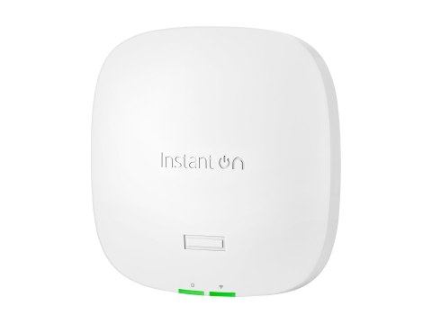 HPE Networking Instant On AP32 (RW) - Punkt dostępu bezprzewodowego - Wi-Fi 6 - Wi-Fi 6E - 2.4 GHz, 5 GHz, 6 GHz - do montażu na
