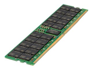 HPE SmartMemory - DDR5 - moduł - 16 GB - DIMM 288-pin - 5600 MHz / PC5-44800 - CL46 - 1.1 V - rejestrowana - ECC