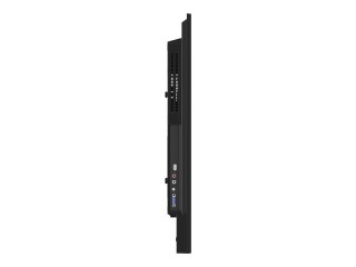 Iiyama ProLite LH4341UHS-B2 - 43" Klasa Przekątnej (42.5" widoczny) wyświetlacz LCD z podświetleniem LED - sygnał cyfrowy - 4K U