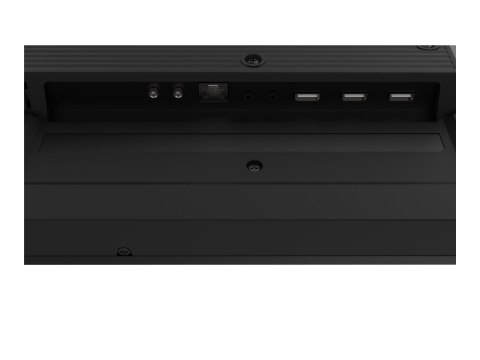 Iiyama ProLite LH4341UHS-B2 - 43" Klasa Przekątnej (42.5" widoczny) wyświetlacz LCD z podświetleniem LED - sygnał cyfrowy - 4K U