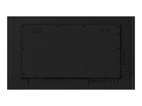 Iiyama ProLite LH4341UHS-B2 - 43" Klasa Przekątnej (42.5" widoczny) wyświetlacz LCD z podświetleniem LED - sygnał cyfrowy - 4K U