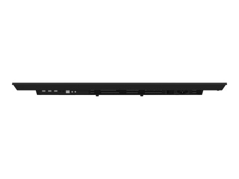Iiyama ProLite LH4341UHS-B2 - 43" Klasa Przekątnej (42.5" widoczny) wyświetlacz LCD z podświetleniem LED - sygnał cyfrowy - 4K U