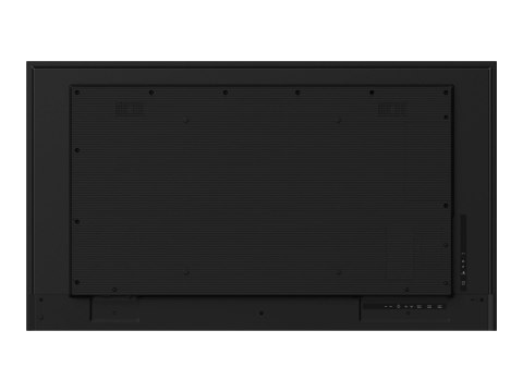 Iiyama ProLite LH5541UHS-B2 - 55" Klasa Przekątnej (54.6" widoczny) wyświetlacz LCD z podświetleniem LED - sygnał cyfrowy - 4K U