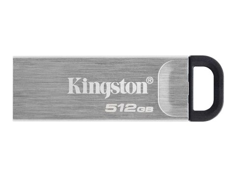 Kingston DataTraveler Kyson - Pendrive USB - 512 GB - USB 3.2 Gen 1