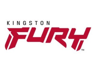 Kingston FURY Beast - DDR5 - moduł - 32 GB - DIMM 288-pin - 6400 MHz / PC5-51200 - CL32 - 1.4 V - niebuforowana - on-die ECC - c