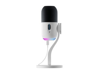 Logitech G Yeti GX - Mikrofon - USB - biały
