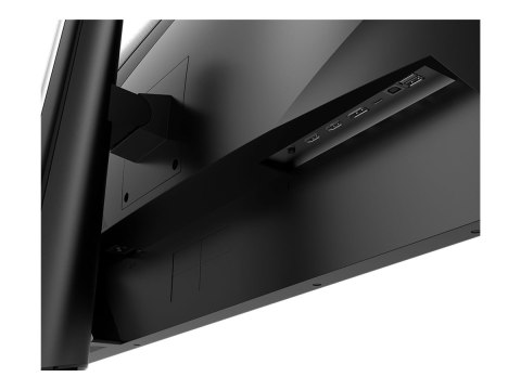 MSI MAG401QR - Monitor LED - gaming - 40" - 3440 x 1440 UWQHD @ 155 Hz - IPS - 400 cd/m² - 1000:1 - 1 ms - 2xHDMI, DisplayPort, 