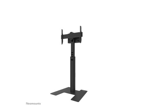 Neomounts FL45S-825BL1 - Stojak - mocowany na stałe - dla panel płaski - zamknięcie - stal - czarny - rozmiar ekranu: 37"-75" - 