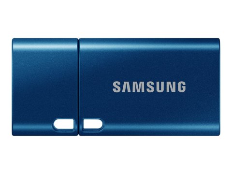 Samsung MUF-512DA - Pendrive USB - 512 GB - USB 3.2 Gen 1 / USB-C - niebieski