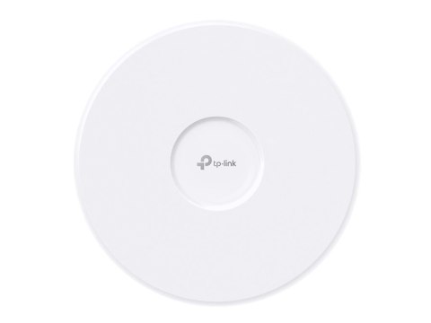 TP-Link Omada EAP773 V1 - Punkt dostępu bezprzewodowego - 10GbE, Wi-Fi 7 - Wi-Fi 6 - Bluetooth, Wi-Fi 7 - 2.4 GHz, 5 GHz, 6 GHz 