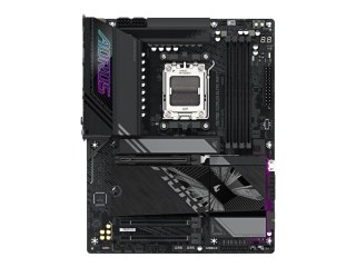 AORUS X870E ELITE WIFI7 - Płyta główna - ATX - Socket AM5 - AMD X870E Chipset - USB-C 3.2 Gen 2x2, USB4, USB 3.2 Gen 1, USB 3.2 
