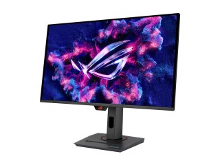 ASUS ROG Strix OLED XG27ACDNG - Monitor OLED - gaming - 27" (26.5" widoczny) - 2560 x 1440 QHD @ 360 Hz - 1000 cd/m² - 1500000:1
