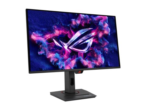 ASUS ROG Strix OLED XG27ACDNG - Monitor OLED - gaming - 27" (26.5" widoczny) - 2560 x 1440 QHD @ 360 Hz - 1000 cd/m² - 1500000:1