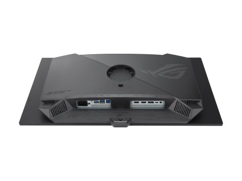 ASUS ROG Strix OLED XG27ACDNG - Monitor OLED - gaming - 27" (26.5" widoczny) - 2560 x 1440 QHD @ 360 Hz - 1000 cd/m² - 1500000:1