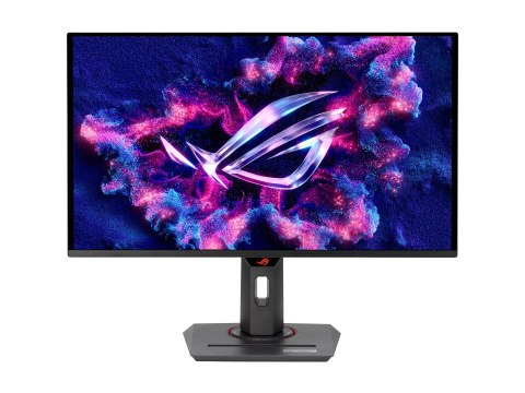 ASUS ROG Strix OLED XG27ACDNG - Monitor OLED - gaming - 27" (26.5" widoczny) - 2560 x 1440 QHD @ 360 Hz - 1000 cd/m² - 1500000:1