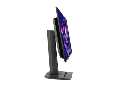 ASUS ROG Strix OLED XG27ACDNG - Monitor OLED - gaming - 27" (26.5" widoczny) - 2560 x 1440 QHD @ 360 Hz - 1000 cd/m² - 1500000:1