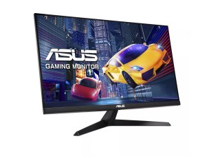 ASUS VY279HGR - Monitor LED - gaming - 27" - 1920 x 1080 Full HD (1080p) @ 120 Hz - IPS - 250 cd/m² - 1500:1 - 1 ms - czarny