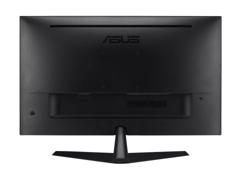 ASUS VY279HGR - Monitor LED - gaming - 27" - 1920 x 1080 Full HD (1080p) @ 120 Hz - IPS - 250 cd/m² - 1500:1 - 1 ms - czarny