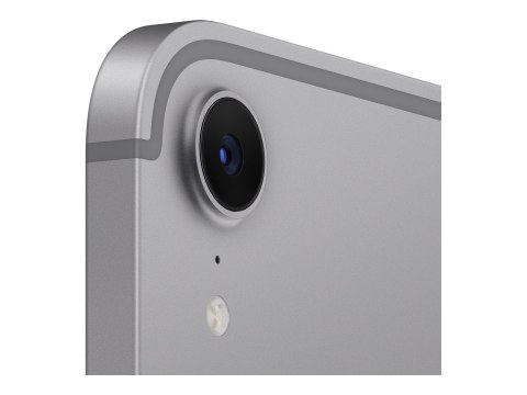 Apple iPad mini A17 Pro Wi-Fi + Cellular - Tablet - 128 GB - 8.3" IPS (2266 x 1488) - 3G, 4G, 5G - kosmiczna szarość
