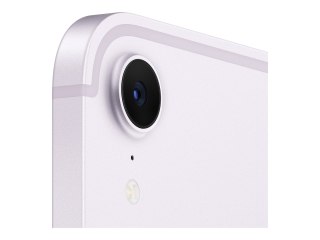 Apple iPad mini A17 Pro Wi-Fi + Cellular - Tablet - 128 GB - 8.3" IPS (2266 x 1488) - 3G, 4G, 5G - purpurowy